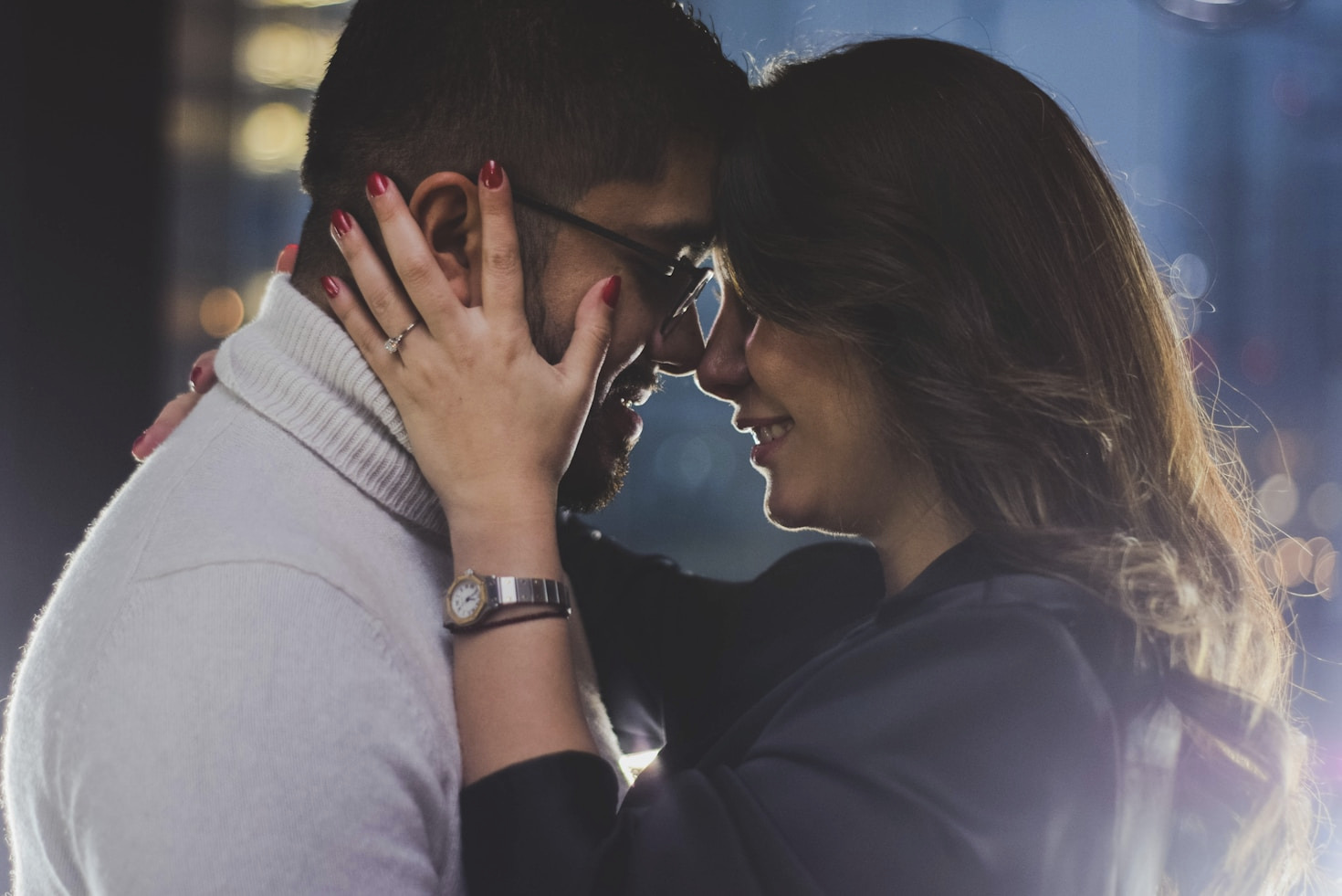 How to Build Deeper Trust in Relationships